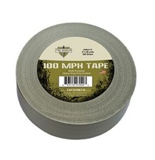 Tac Shield 100 MPH Tape, 2in. x 60 yards, OD Green 03981 Adhesives and Tape