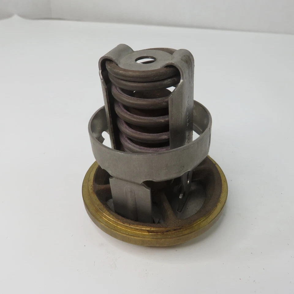 Nuevo de Lote Antiguo Motorcraft RT-315 Termostato 180° Ford Lincoln Mercury V8 Refrigeración OEM Foto 4 de 4