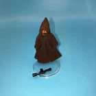 Jawa 100% Complete Star Wars 1977 Vintage Kenner Action Figure NO REPRO