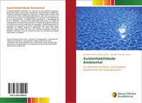 Gustavo Pereira Schier Junior (U. A.) | Sustentabilidade Ambiental | Taschenbuch