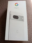 Google Pixel 7 - 128 GB - Snow (Unlocked) Bundle