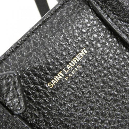 Authentic Saint Laurent Baby Sac Joule 340778 BPW0J Bag #270-004-012-1151 - Picture 6 of 9