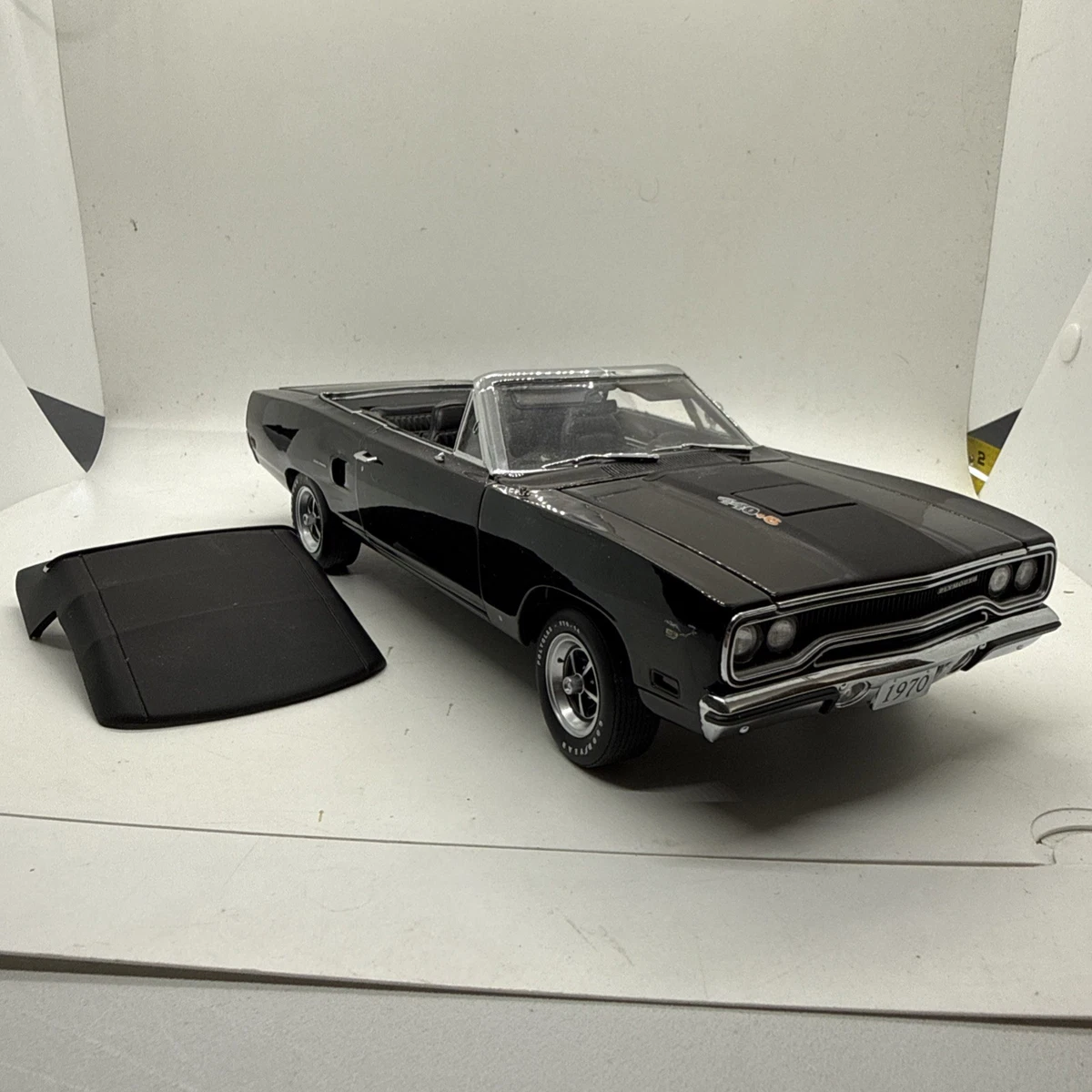 Gmp Plymouth Roadrunner for sale - eBay