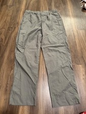 Cozy Earth Sleep Pants Mens 100 Cotton Relaxed Straight Leg Cypress Lightweight