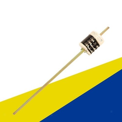 Tire Changing Machine Forward Reverse Switch Reset Switch Car Repair Tool