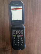 Kyocera E4811 DuraXV Extreme+ Plus Verizon Phone Water-Resistant (NO CAMERA)