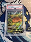 Pokémon TCG Charizard v SWSH260 Sword & Shield Promo PSA 8.5