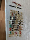 Avon Vintage Costume Jewelry