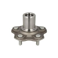 Radnabe Hinten FüR Infiniti FX 3.5 4.5 03 Bis 08 BTA QualitäT 43202WL010