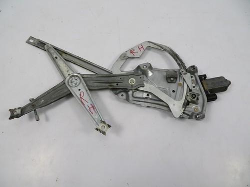 BMW Z3 E36 Window Motor W/ Regulator, Right 51338397706 - Picture 4 of 5