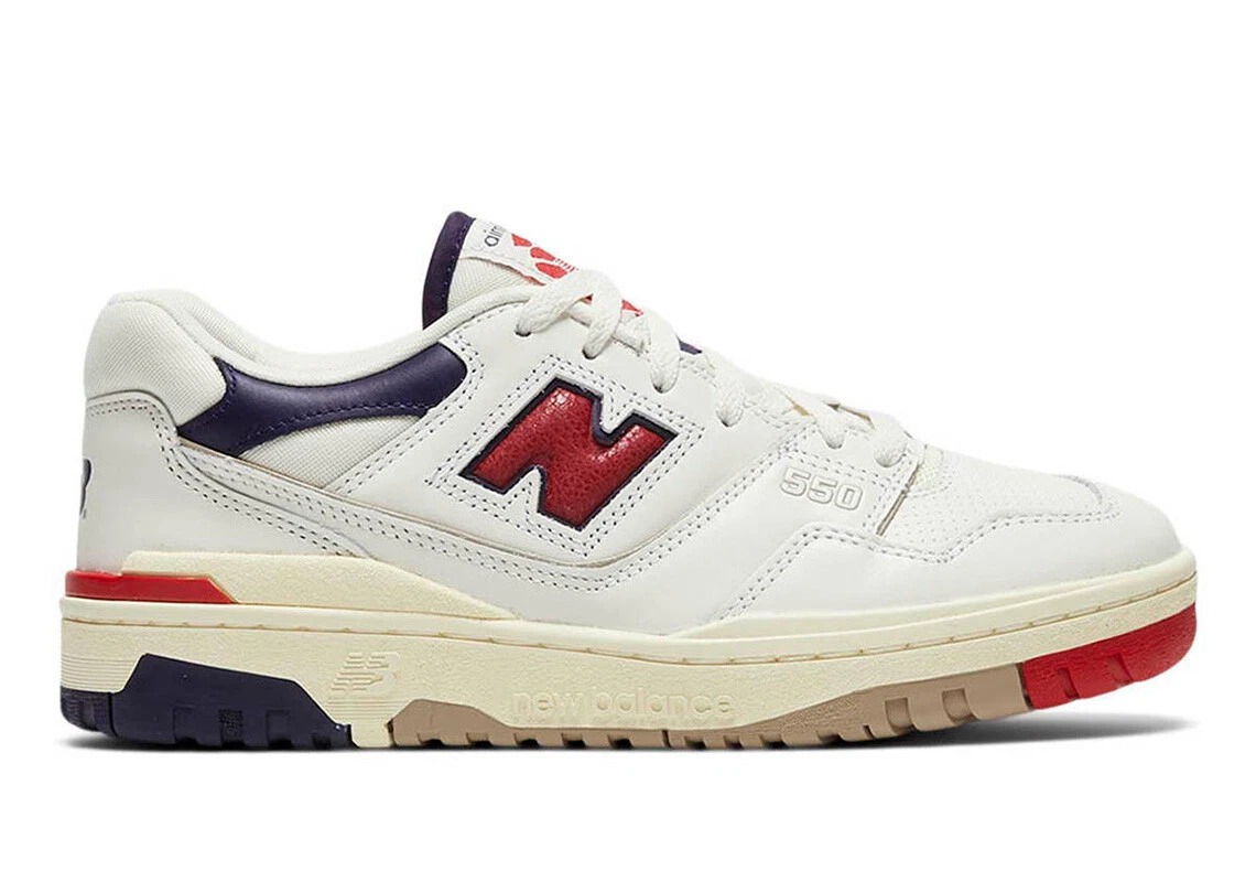 New Balance Aimé Leon Dore x 550 Navy for Sale | Authenticity