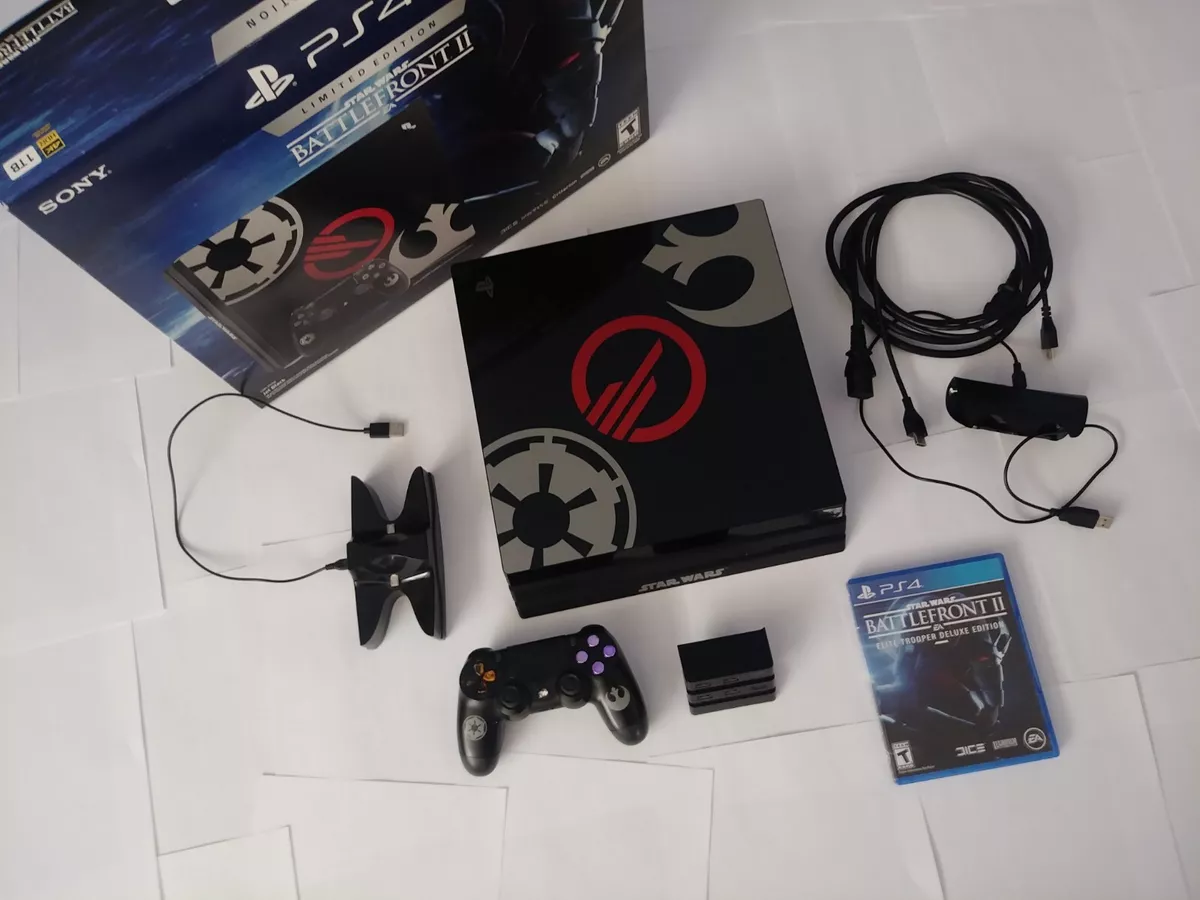 Ps4 pro 5tb sales