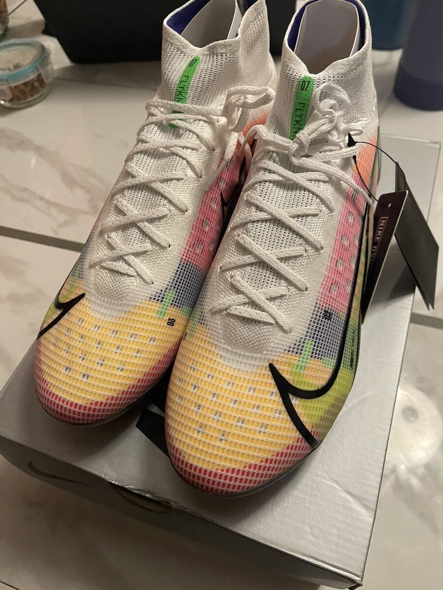 Nike Mercurial Superfly 8 Elite FG “Dragonfly” (CV0958-105 Nike Mercurial Superfly 8 Elite FG “Dragonfly” (CV0958-105