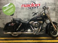 2013 HARLEY FLD