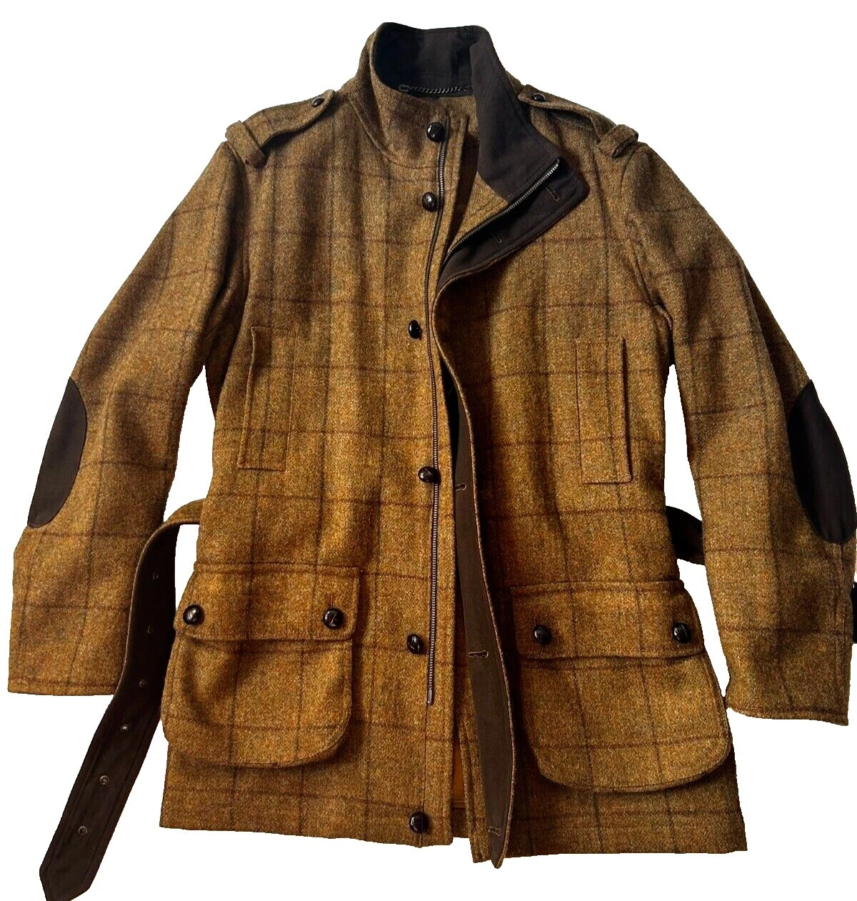 Charles Tyrwhitt abrigos, chaquetas y chalecos para hombres