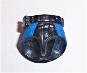 Skirting C8.5 Very Good GI Joe Body Part 2003 Scalpel V1 Waistpiece