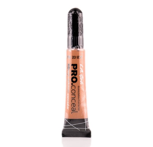 1- L.A. Corrector de líquidos de alta definición Girl Pro HD *elige cualquier color. - Imagen 25 de 35