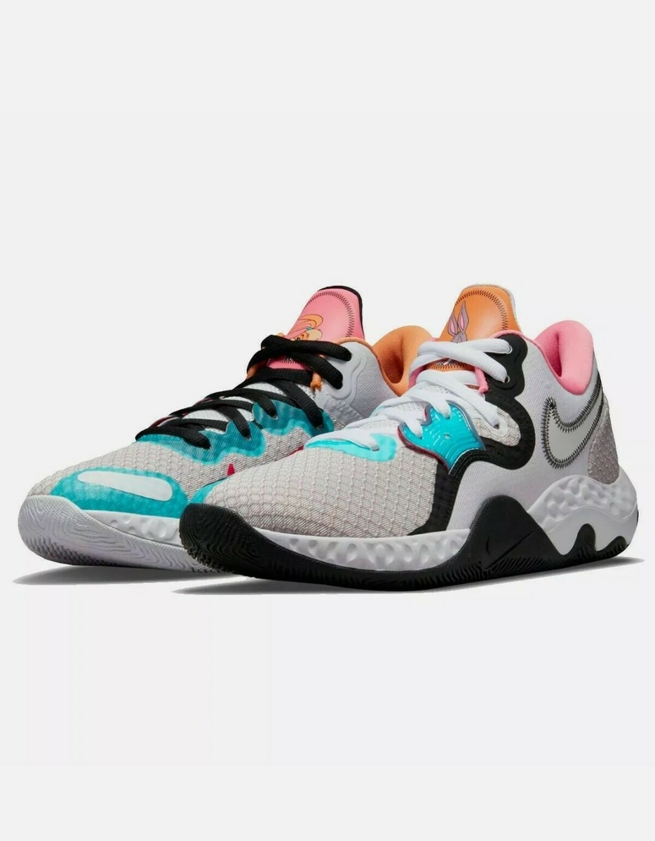 Space jam cheap tennis shoes