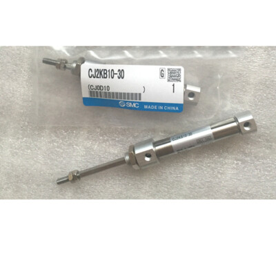 SMC L-CDJ2KB10-30R-B Air Cylinder New