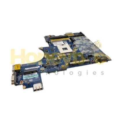 GENUINE DELL LATITUDE E6410 LAPTOP MOTHERBOARD NVIDIA CDK0T 0CDK0T TESTED
