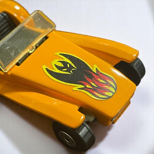 Vintage MATCHBOX LOTUS SUPER SEVEN w/Box Made in England - Picture 4 of 11