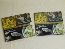 Slowakei-Kursmünzenserie 2012!