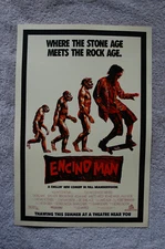 Encino Man Lobby Card Movie Poster Pauly Shore