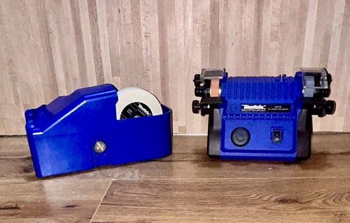 Westfalia - 1x Multifunktionsschleifer - 1x Nassschleifer 🧰 - Bild 5 von 21