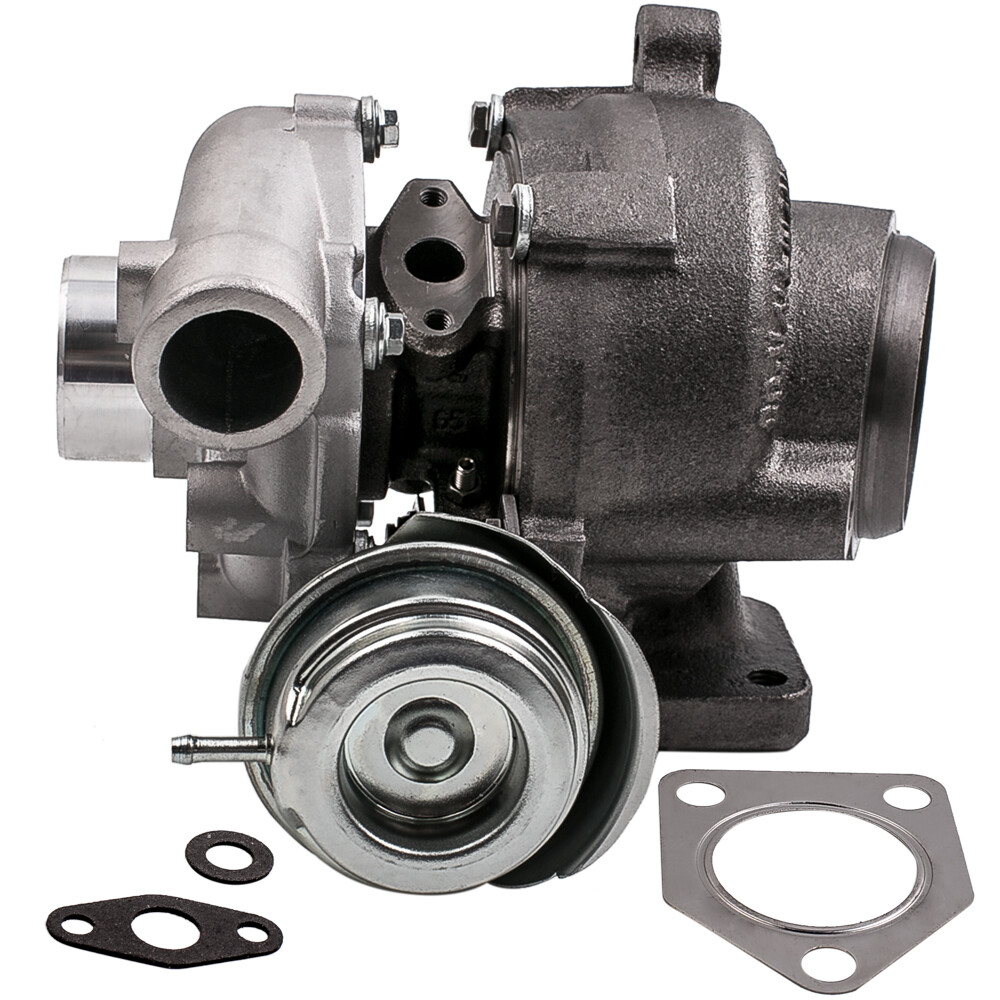 Turbolader for BMW 3er E46 320d 318d 5er E39 520d 2248901 2248905 