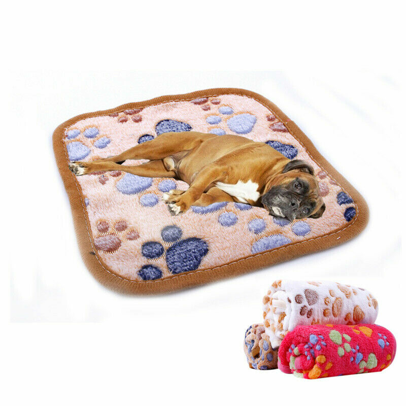 puppy blankets ebay