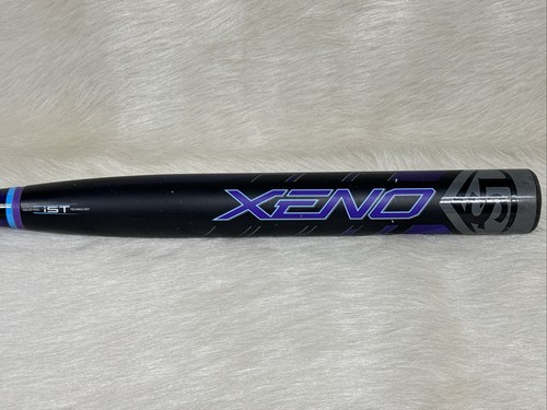 Batte De Softball Louisville Slugger Xeno X20 – 33/23 Oz (-10) – 2020, USSSA