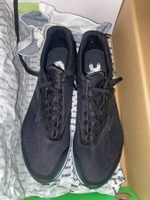 NEW adidas womens xcs spike US 9 WITH SPIKES black and white YYA 606001
