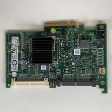 For Dell PowerEdge R610 Controller card T954J PERC 6/i SAS RAID Cables Battery