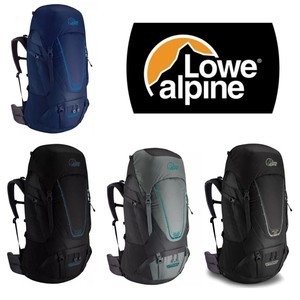 lowe alpine 65l