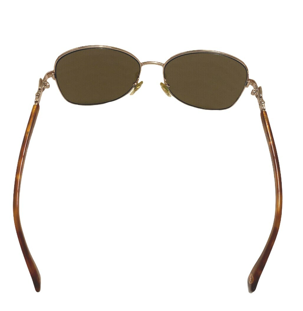Michael Kors | Alissa (M2487S) 780 | Rose Gold Sunglasses  display picture 2