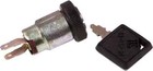 Sp1 Ignition Key Switch w 1 Key for Polaris Indy 340 99-00