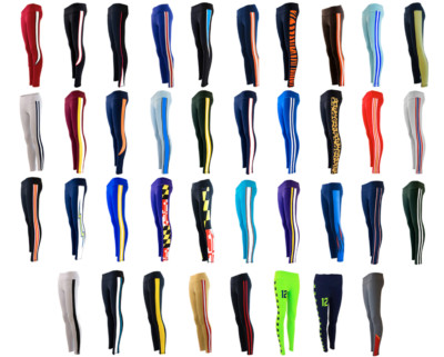 NFL Women's Yoga Pants/Leggings - Fanwear - Brand New! - 50% Off MSRP