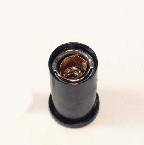 OEM Ersatz Logitech Sicherungshalter Kappe für Z-680 Z-2300 Z-5500 - Bild 2 von 3