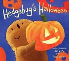 Hedgehug's Halloween by Benn Sutton (Hardback, 2013)