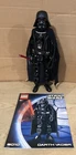 Star Wars LEGO Darth Vader 8010 Loose Complete 2002