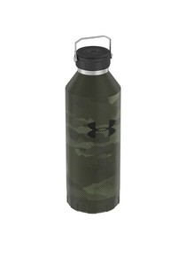 under armour vacuum insulated water bottle