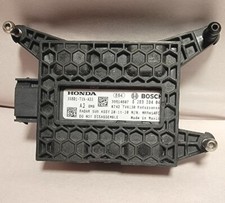 2018-2021 HONDA ACCORD CRUISE RADAR SENSOR 36801-TVA-A33  OEM ►M13