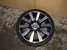 13969 Felge Alu MAZDA MX-5 II (NB) MAM7-8017 8J x 17H2 ET35