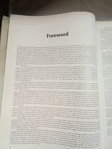 The World Atlas of Architecture : Foreword By John Norwich : HC/DJ - Picture 6 of 12