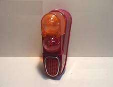 Feu avant (phare) Renault R4