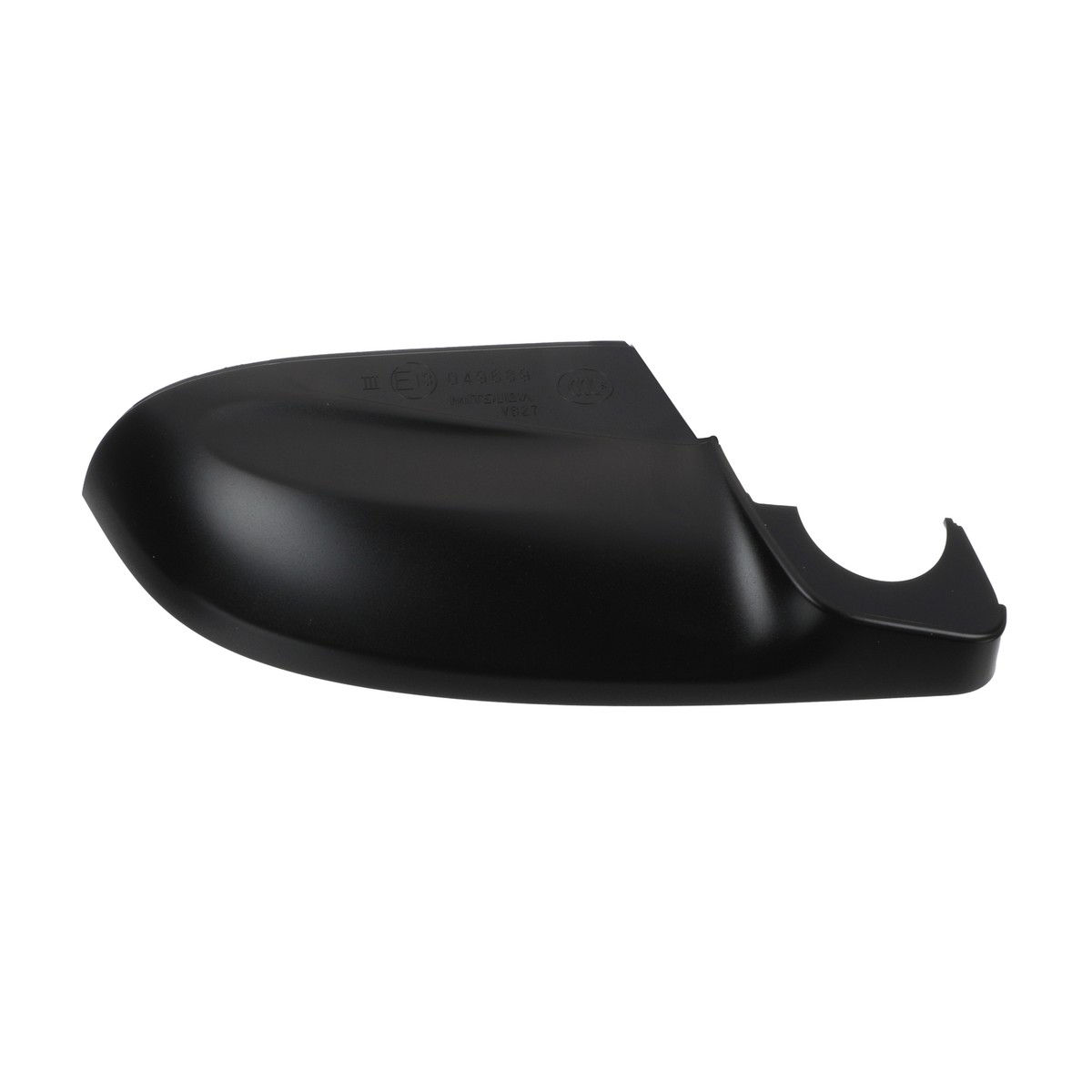 OEM NEW 2018-2023 Crosstrek Forester Mirror Lower Cover Driver