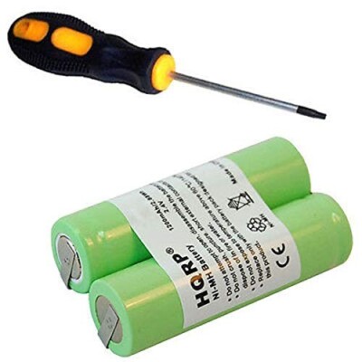 1200mAh Battery for Philips Norelco 7865XL 7866XL 7867XL 7885XL 7886XL Shaver