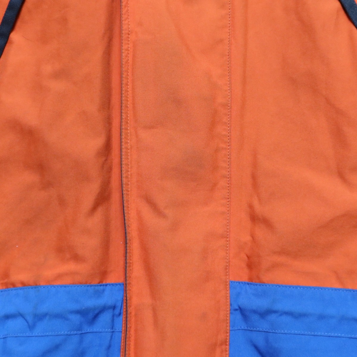 ジャケット・アウター 90s NIKE ACG mountain parker city