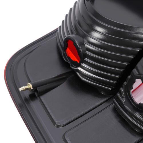 Luz trasera halógena para Ford F150 F-150 2004 2005-2009 lado del pasajero derecho - Imagen 19 de 20
