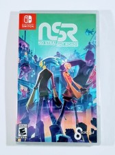 No Straight Roads [Collector's Edition] Prices Nintendo Switch